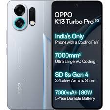 OPPO K13 TURBO