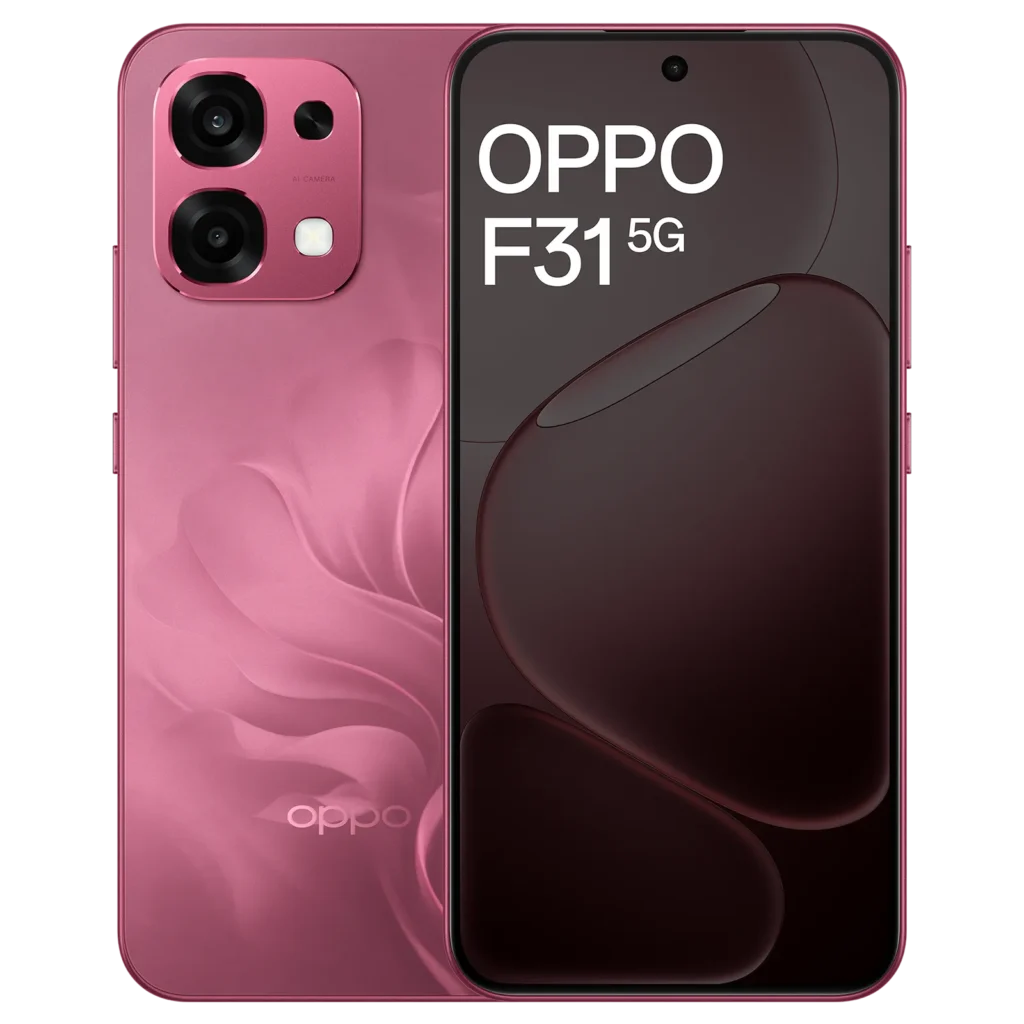 OPPO F31