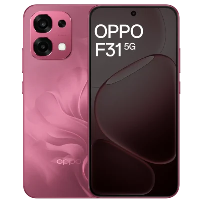 OPPO F31